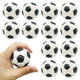 Urspasol 12 Pack Mini Soccer Stress Balls 2 Inch Small Sports Balls Soft Foam Soccer Squeeze Balls For Party Decor Favors Gifts School Rewards Anxiety Relief Hand Exercise