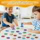 Torlam Sight Word Games Frog Site Words Educational Flash Cards Kindergarten Phonics Learning Games Toys For Kids Homeschool Supplies PreK Kindergarten 1St 2Nd 3Rd Grade Classroom Must Have