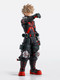 Tamashii Nations My Hero Academia Katsuki Bakugo The Beginning SHFiguarts Action Figure