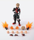 Tamashii Nations My Hero Academia Katsuki Bakugo The Beginning SHFiguarts Action Figure