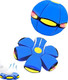 Shaomaba Magic Meta Ball Magic Bouncing Ball Two Modes To Switch Freely Foldable For ParentChild Interaction Indoor and Outdoor Use