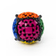 Meffert S Gear Ball The Original Spinning 3D Brainteaser From Recent Toys Travel Friendly Fun For Ages 9 To Adult