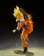 Tamashii Nations Dragon Ball Z Super Saiyan Son Goku Legendary Super Saiyan SHFiguarts Action Figure