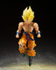 Tamashii Nations Dragon Ball Z Super Saiyan Son Goku Legendary Super Saiyan SHFiguarts Action Figure