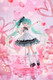 Thunder Tech Hatsune Miku Birthday Amp+ Party Ver Figure