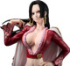Thunder Tech One Piece Boa Hancock Grandista Figure