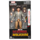 Marvel Legends Series Headpool Logan Deadpool and Wolverine Collectible 6 Inch Action Figure For Adults Ages 14 And Up 20 Plus Points Alternate Hands And Stand WindowBox Ages 14 Plus