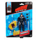 Marvel Legends Series Daredevil The Man Without Fear ComicsInspired Collectible 6Inch Scale Action Figure With CharacterSized Comic Accessory