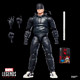 Marvel Legends Series Daredevil The Man Without Fear ComicsInspired Collectible 6Inch Scale Action Figure With CharacterSized Comic Accessory