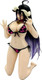 Thunder Tech Overlord Desktop Cute Figure Albedo CowPrint Swimsuit Ver Renewal