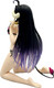 Thunder Tech Overlord Desktop Cute Figure Albedo CowPrint Swimsuit Ver Renewal