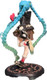 Thunder Tech Hatsune Miku Fashion Out Door Figure