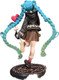 Thunder Tech Hatsune Miku Fashion Out Door Figure