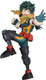 Thunder Tech My Hero Academia YouRe Next TrioTryIt Figure Izuku Midoriya