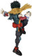 Thunder Tech My Hero Academia YouRe Next TrioTryIt Figure Izuku Midoriya