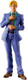 Thunder Tech JojoS Bizarre Adventure Diamond Is Unbreakable Yoshikage Kira Mometria Figure