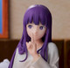 Thunder Tech Frieren Beyond JourneyS End Yumemirize Fern Sleep Ver Figure