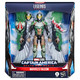 Marvel Legends Series Marvel S Falcon Captain America Brave World Collectible Deluxe 6 Inch Action Figure Deluxe Wing Backpack 20 Plus Points Includes 8 Accessories WindowBox Packaging