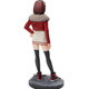 Thunder Tech Dandadan Momo Ayase Vol 2 Ver 15 Luminasta Figure