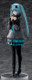Thunder Tech Movie Project Sekai Broken Sekai And Singing Enai Miku Luminasta Closed Window Hatsune Miku Figure