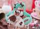 Thunder Tech Hatsune Miku TrioTryIt Figure Tirol Choco Milk Ver