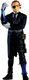 Thunder Tech The Hero Academia Movie Your Next Giulio Gandini Figure 17Cm Vol 1