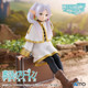 Thunder Tech Frieren Beyond JourneyS End Desktop Cute Frieren Trunk Ver Figure