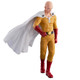 Thunder Tech One Punch Man Grandista Saitama Figure