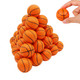 Urspasol 20 Pcs 16 Inch Foam Basketball Stress Ball Small Mini Sports Squeeze Ball Basketball Party Favors For Kids Stress Relief Toy School Carnival Reward