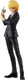 Thunder Tech Hunter X Hunter Kurapika Grandista Figure