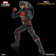 Marvel Legends Series John F Walker And Sentry 2Pack Thunderbolts Movie Collectible 6Inch Action Figures