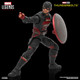 Marvel Legends Series John F Walker And Sentry 2Pack Thunderbolts Movie Collectible 6Inch Action Figures