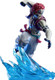 Thunder Tech Demon Kimetsu No Yaiba Xross Link Akaza Figure Slayer