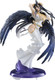 Thunder Tech Overlord TMost Albedo Figure Pure White Devil Ver