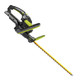 Sun Joe 24V-HT18-LTE 24V 2.0Ah 18-in Cordless Handheld Hedge Trimmer 5/8" Cutting Capacity, Blade, Kit (w/ 2.0 Ah Battery + Quick Charger)