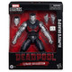Marvel Legends Series Colossus Deadpool Legacy Collection Deluxe Collectible 6 Inch Action Figure