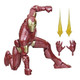 Marvel Legends Series Iron Man Extremis Classic Comic Collectible 6 Inch Action Figure 4+ Years