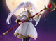 Thunder Tech Frieren Beyond JourneyS End Frieren Grandista Figure