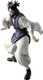 Thunder Tech Jujutsu Kaisen The Culling Game Maximatic Choso Figure
