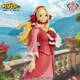 Thunder Tech My Hero Academia The Movie Your Next Anna Scervino Figure Vol2