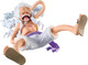 Thunder Tech One Piece King Of Artist MonkeyDLuffy Gear5 Iii