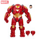 Marvel Legends Series Hulkbuster Deluxe Marvel 85Th Anniversary Comics Collectible 6Inch Scale Action Figure