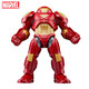 Marvel Legends Series Hulkbuster Deluxe Marvel 85Th Anniversary Comics Collectible 6Inch Scale Action Figure
