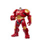 Marvel Legends Series Hulkbuster Deluxe Marvel 85Th Anniversary Comics Collectible 6Inch Scale Action Figure