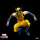Marvel Legends Series Wolverine Marvel Studios Deadpool and Wolverine Movie Collectible 6Inch Action Figure