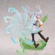 Thunder Tech Frieren Beyond JourneyS End Figurizm The Heights Of Magic Frieren Figure