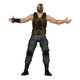 Mcfarlane Toys Dc Multiverse Bane The Dark Knight Rises 7In Action Figure Deluxe Theatrical Edition 7 Deluxe Theatrical Figure Up To 22 Points Of Articulation Includes 4 Extra Hands Art Card Base Mini Poster And Clips