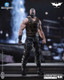 Mcfarlane Toys Dc Multiverse Bane The Dark Knight Rises 7In Action Figure Deluxe Theatrical Edition 7 Deluxe Theatrical Figure Up To 22 Points Of Articulation Includes 4 Extra Hands Art Card Base Mini Poster And Clips