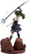 Thunder Tech Frieren Beyond JourneyS End Luminasta Bel Figure