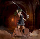 Thunder Tech Frieren Beyond JourneyS End Luminasta Bel Figure